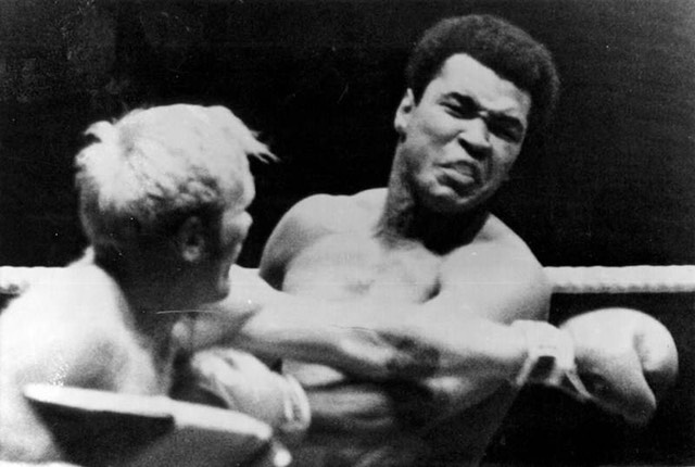 ali v dunn