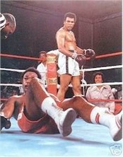 ali v foreman