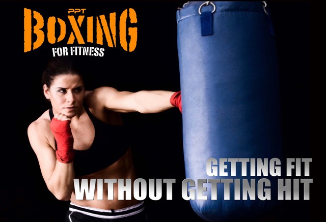 boxing fitness training gold coast