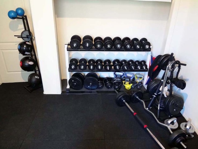 mma strength training robina