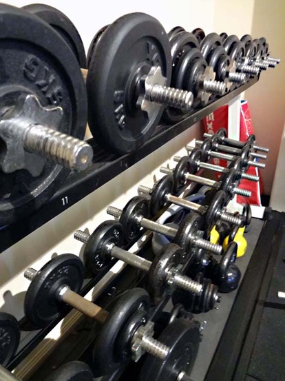 functional strength training robina 