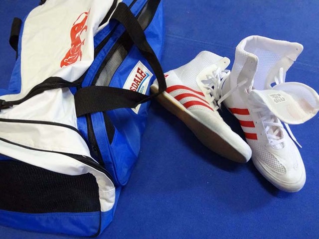 private Boxing & mma equipment robina gold coast